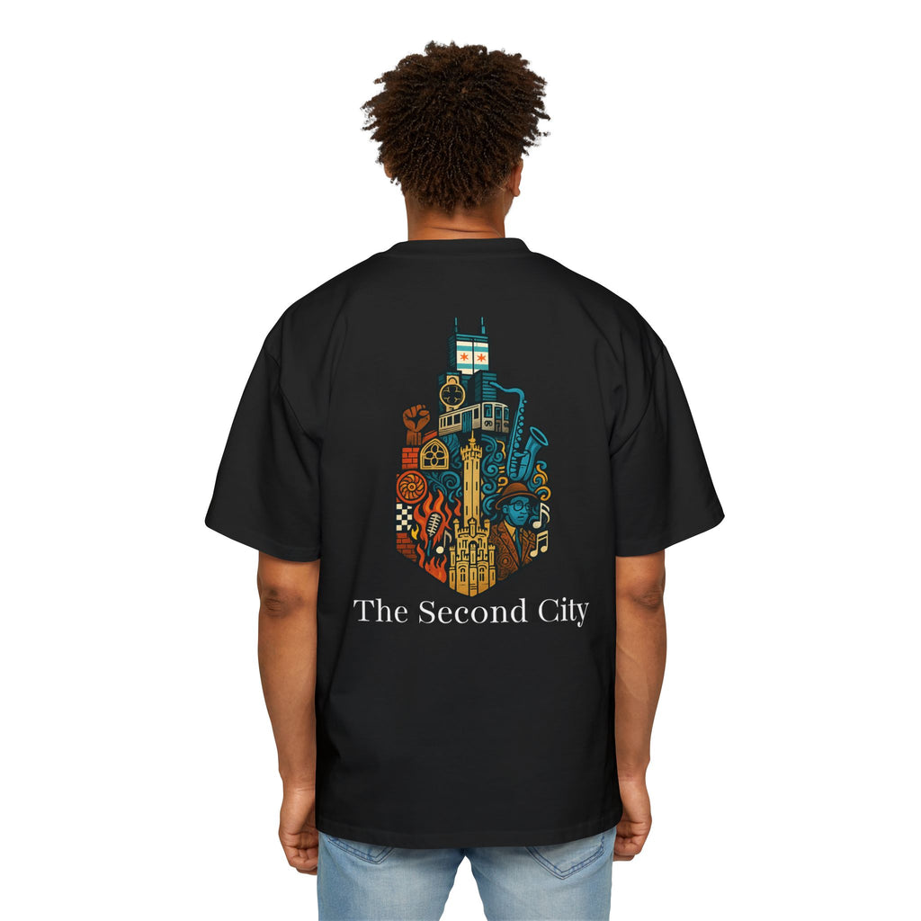 The Second City