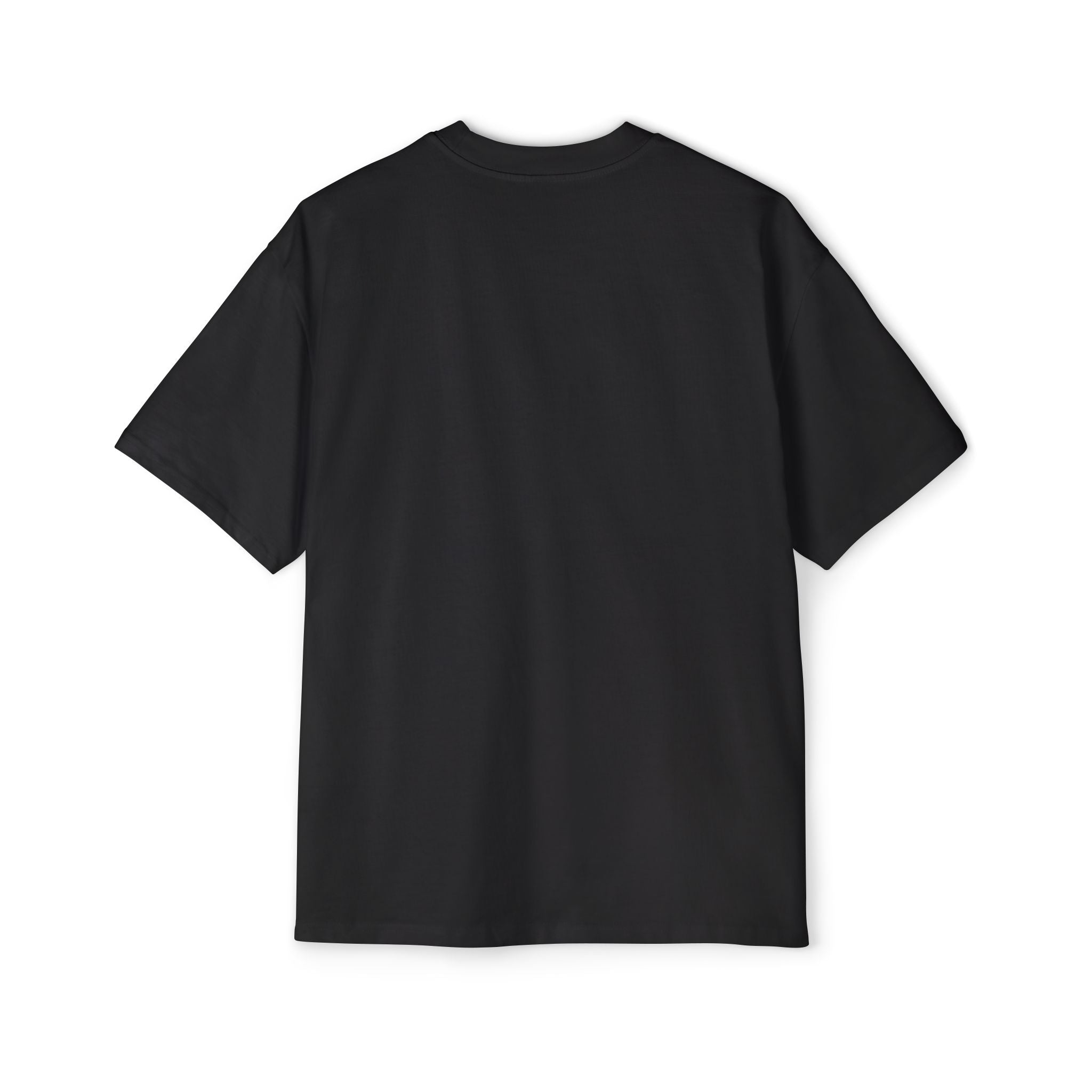 Dist.6 Black