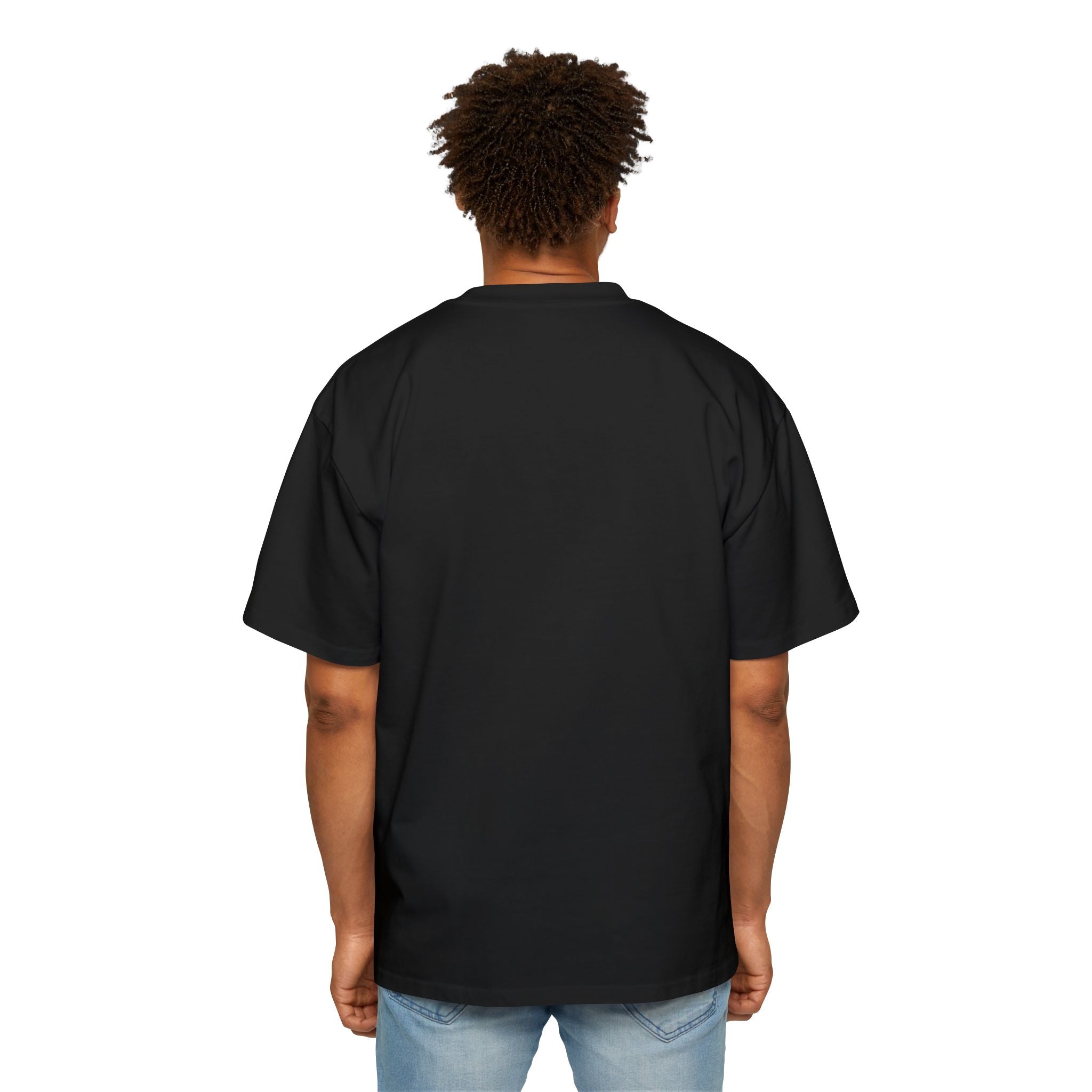 Dist.6 Black