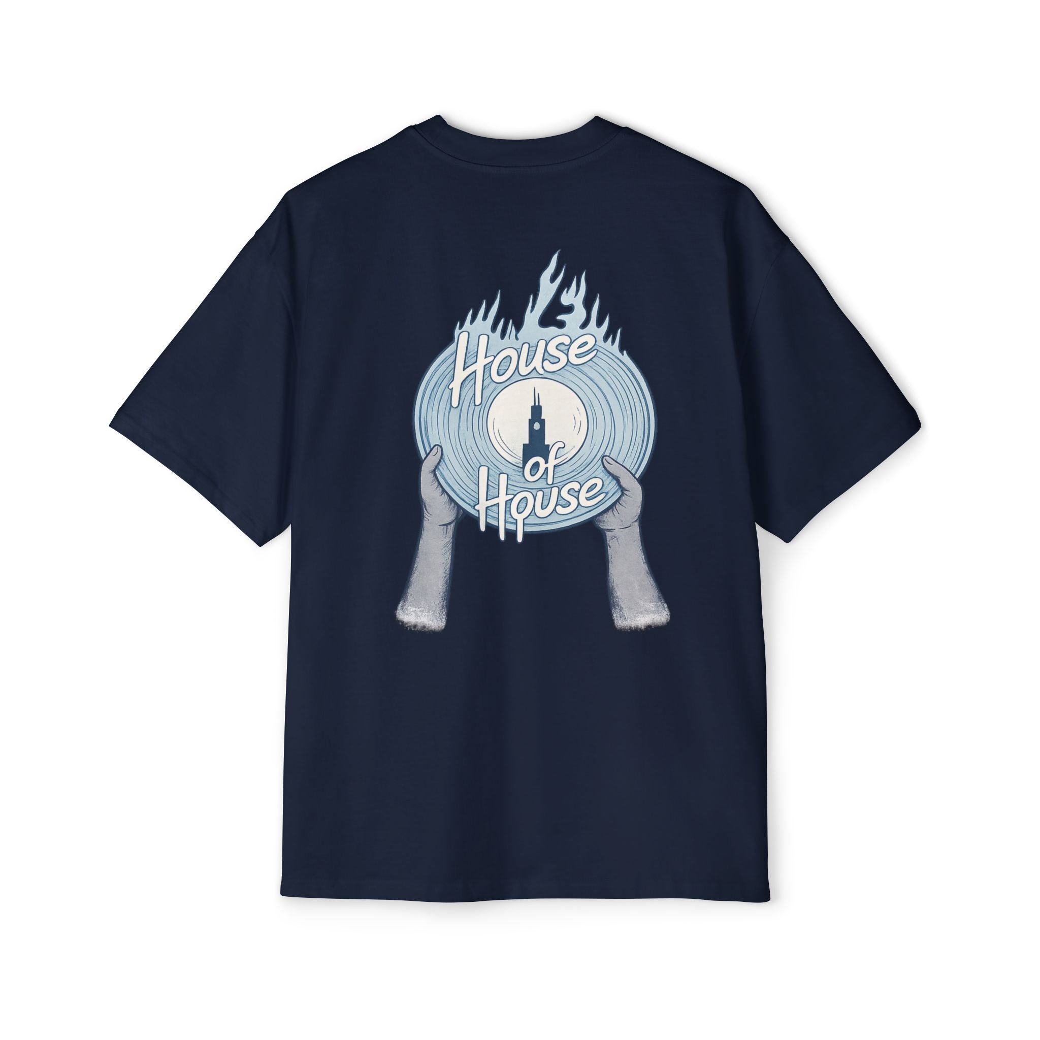 House of House - Navy