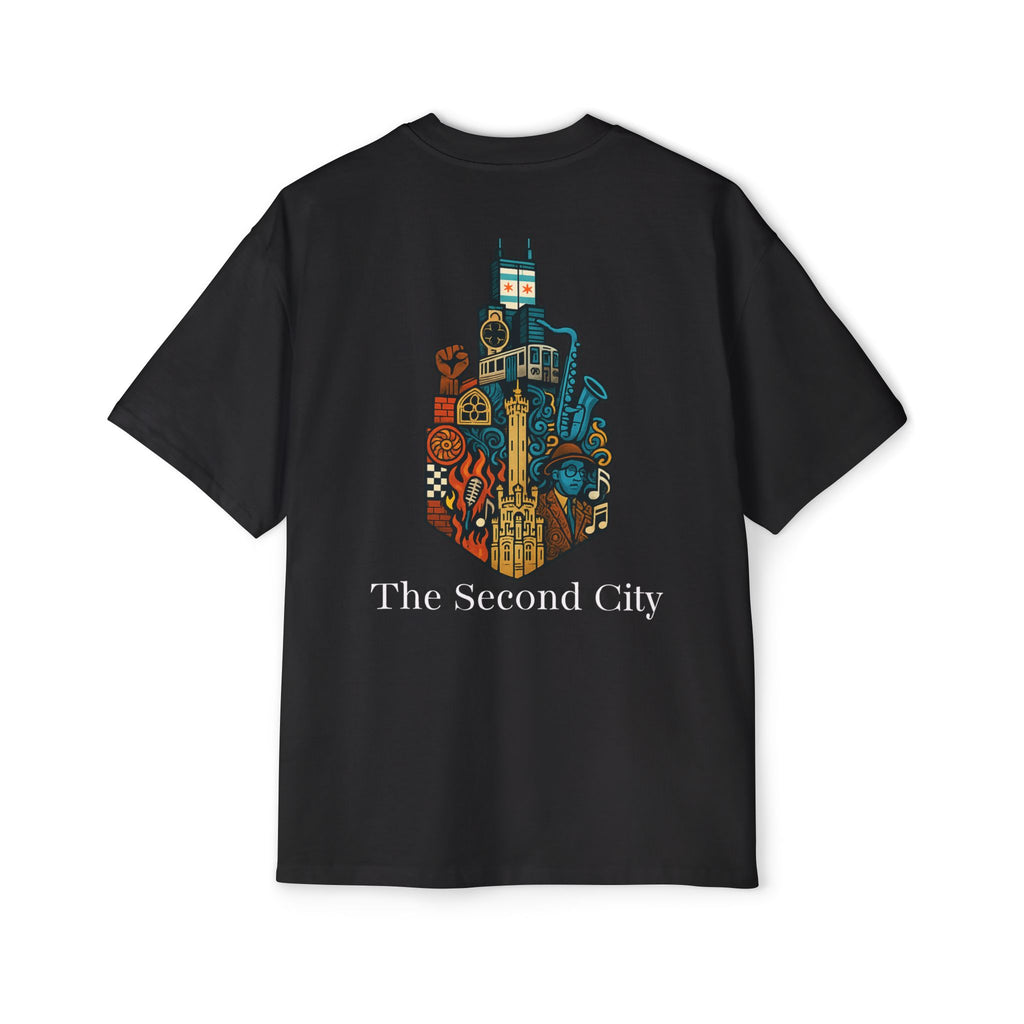 The Second City