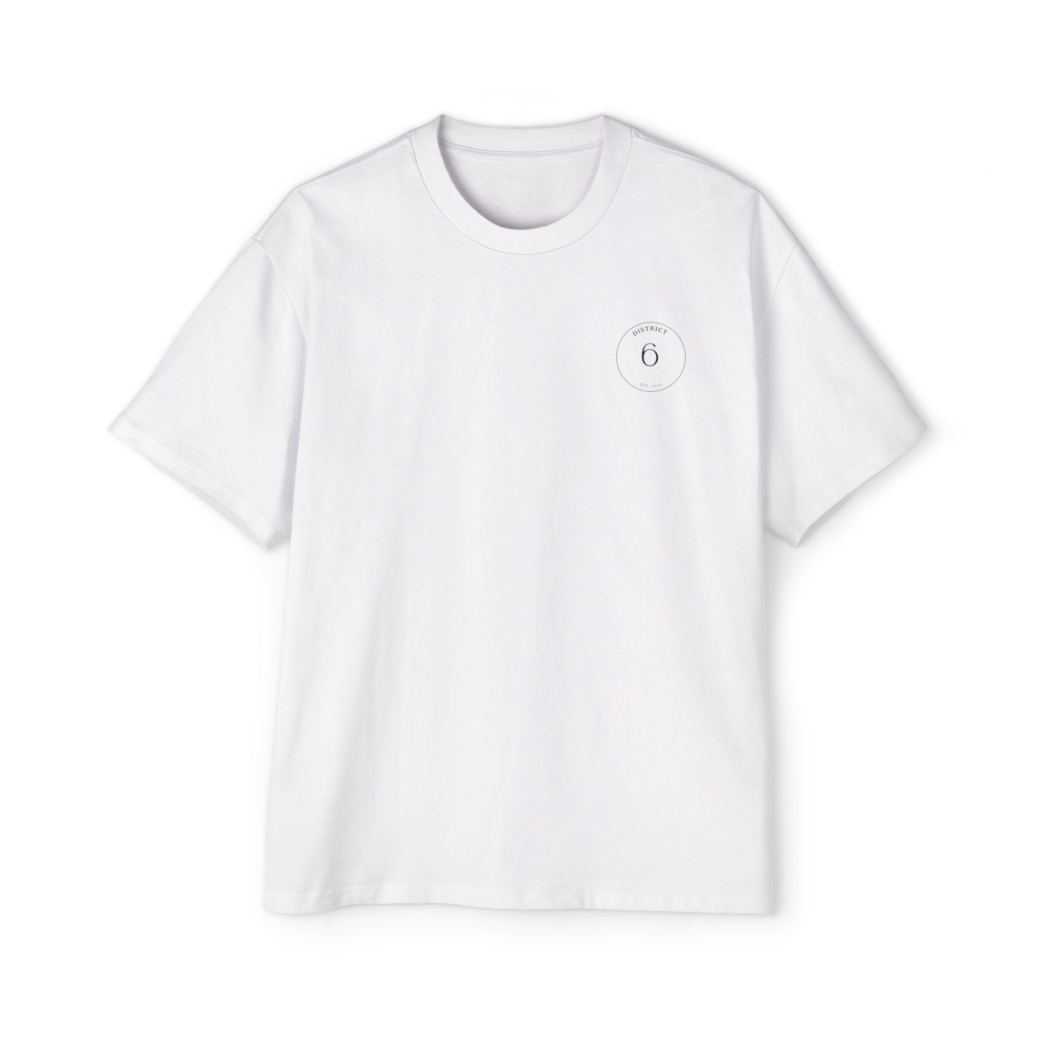 Dist6 White