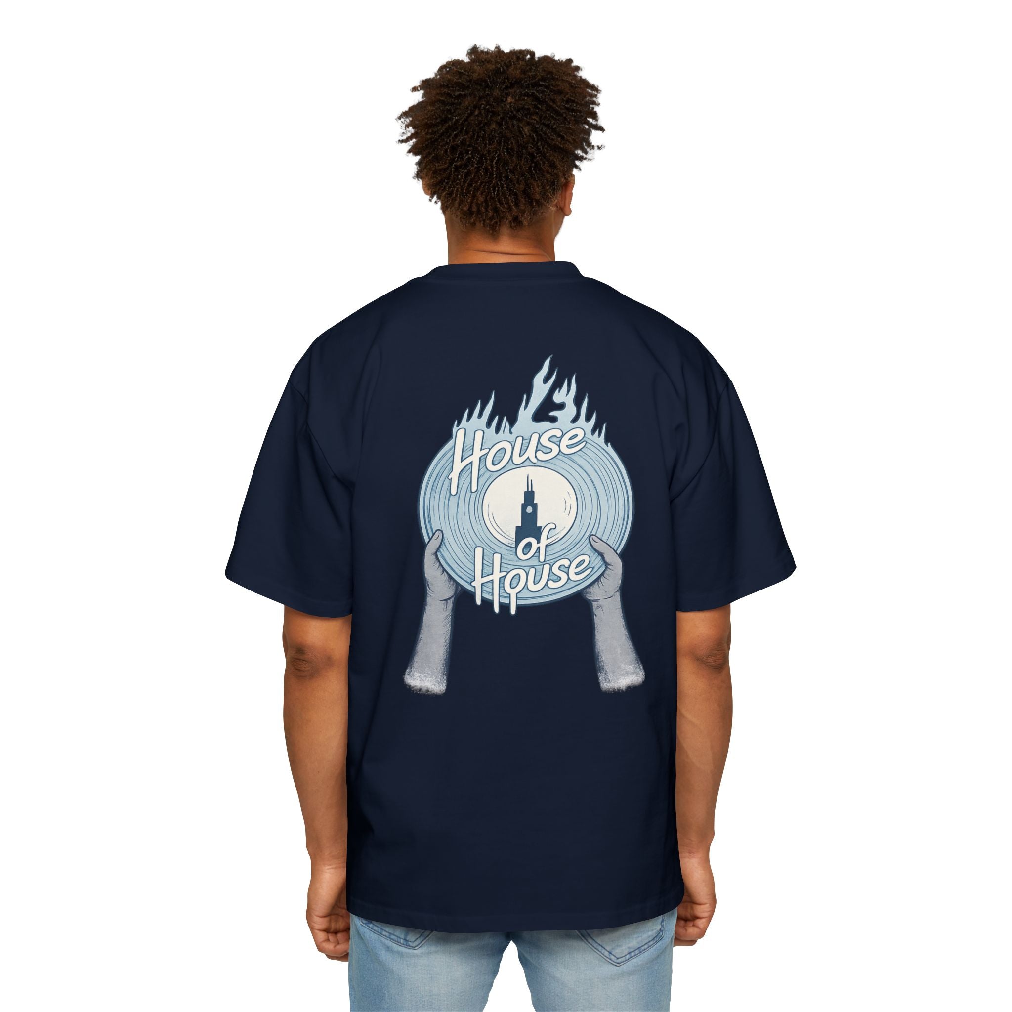 House of House - Navy