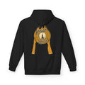 Copy of House of House Hoodie — Black