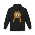 Copy of House of House Hoodie — Black