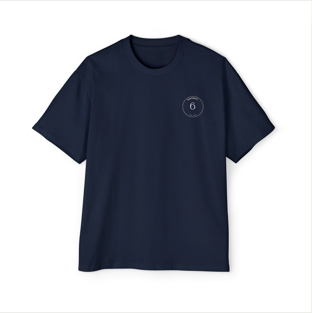 Dist.6 Navy