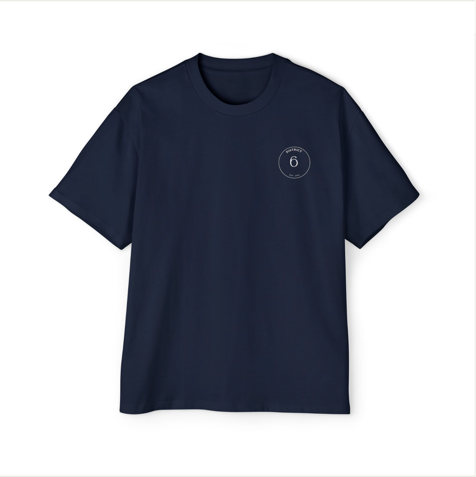 Dist.6 Navy