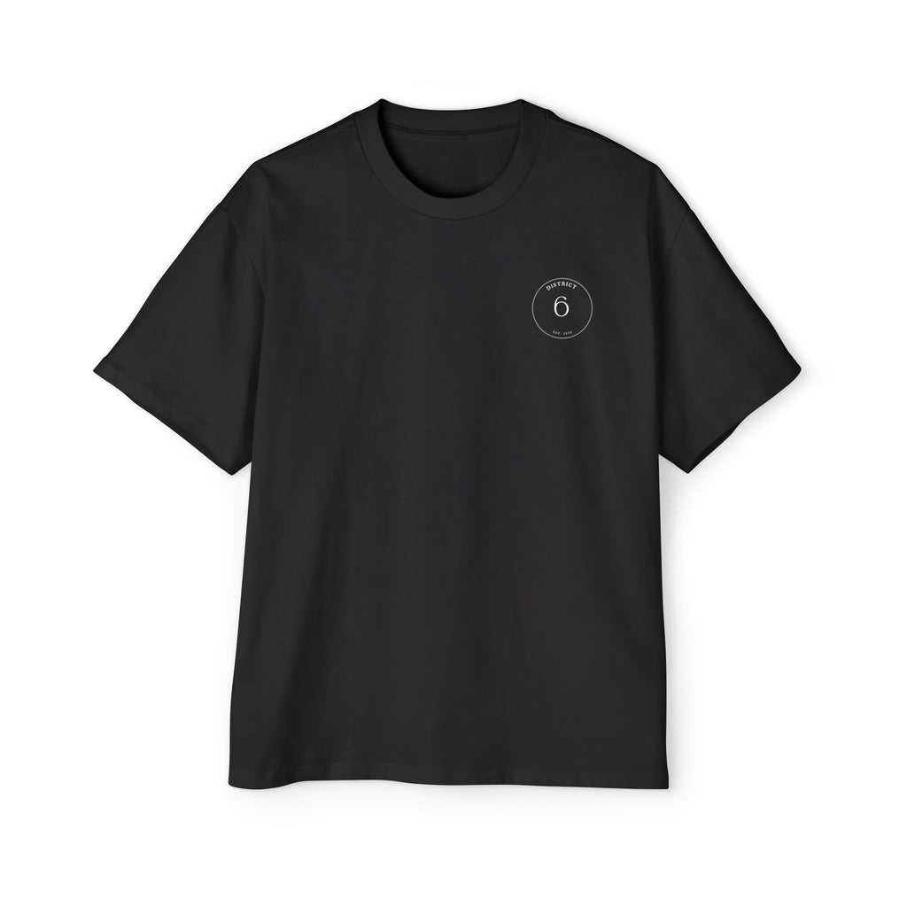 Dist.6 Black