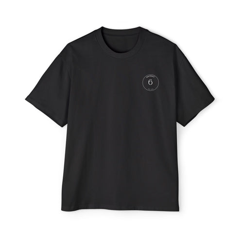 Dist.6 Black
