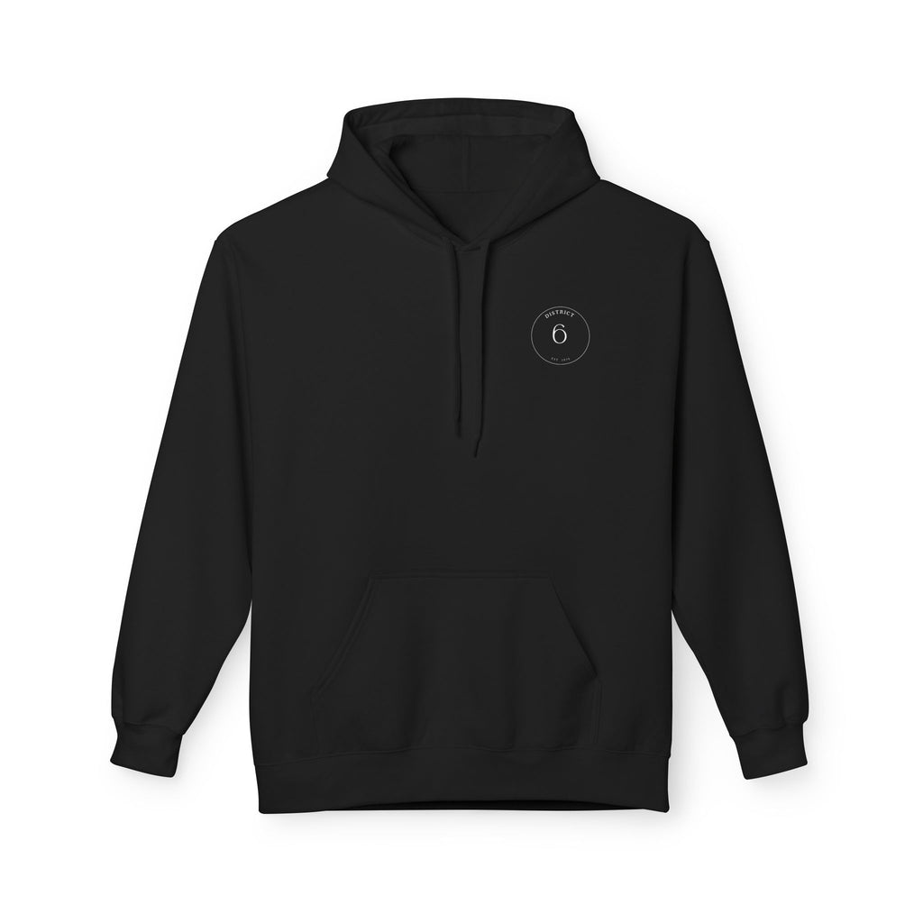 Copy of House of House Hoodie — Black