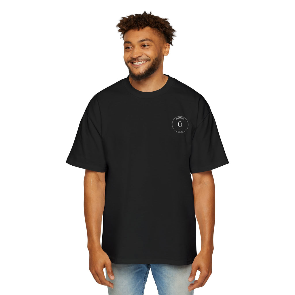 Dist.6 Black