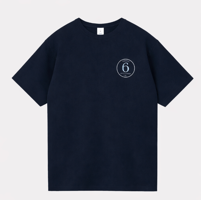 Dist 6 -  navy